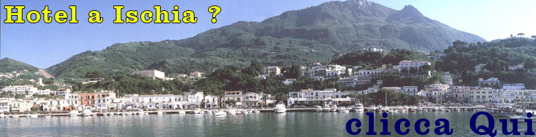 Hotel Ischia