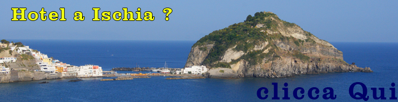 Hotel Ischia