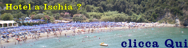 Hotel Ischia
