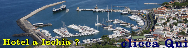 Hotel Ischia